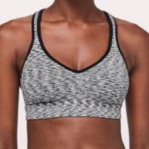 lululemon Speed Up Bra